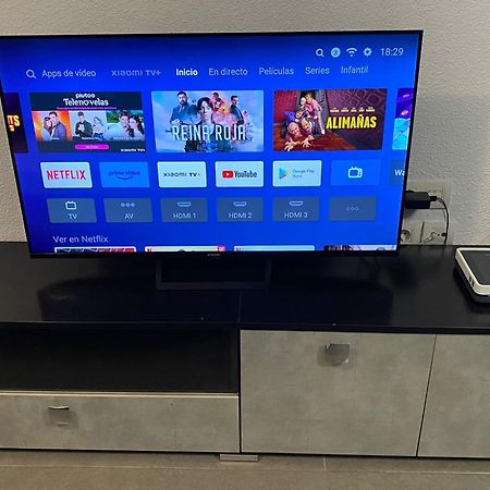 Apartamento Torremolinos Alexandri Buitenkant foto