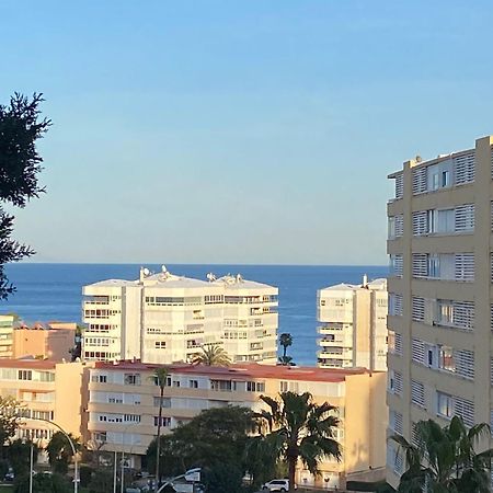 Apartamento Torremolinos Alexandri Buitenkant foto