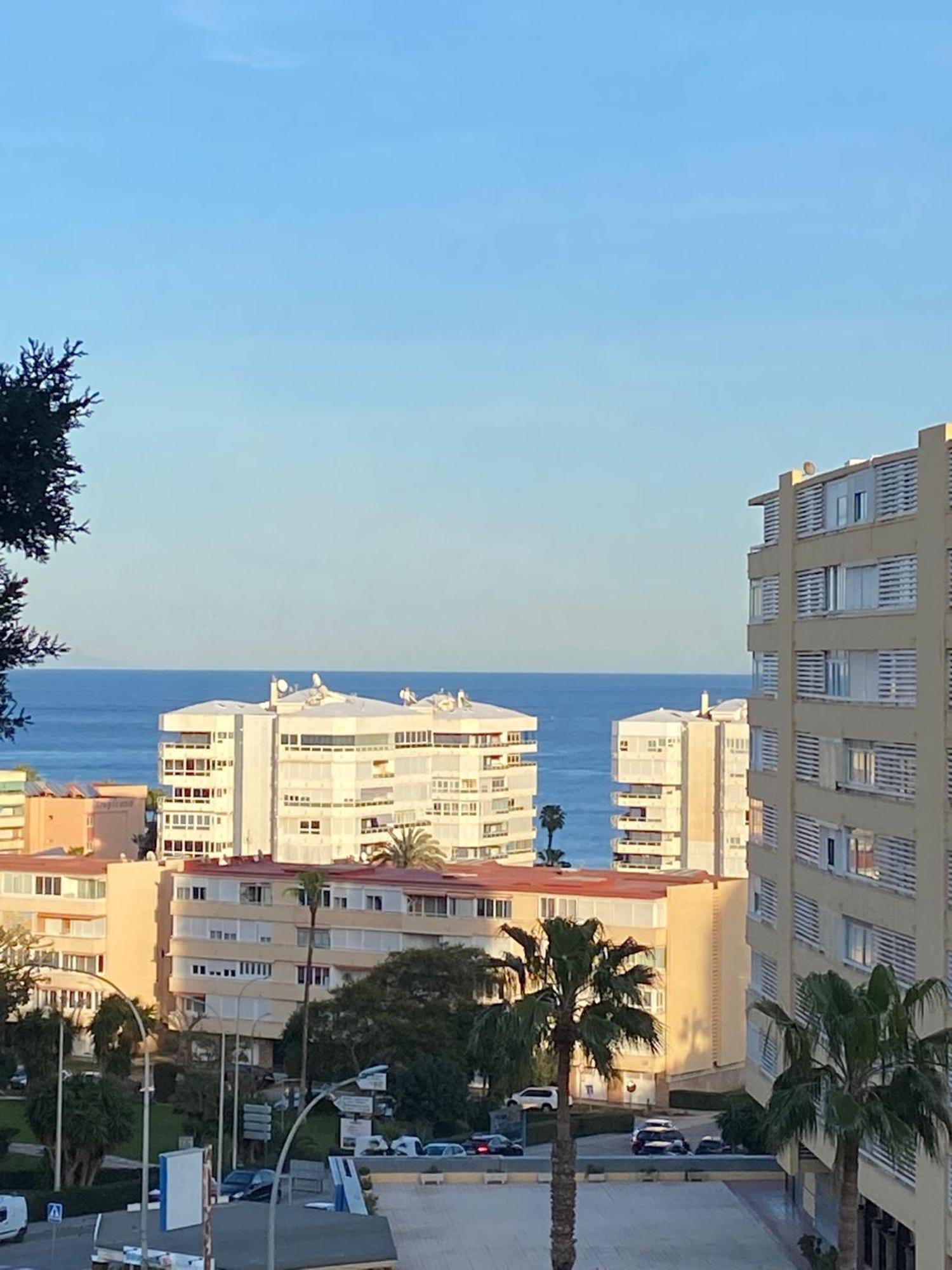 Apartamento Torremolinos Alexandri Buitenkant foto