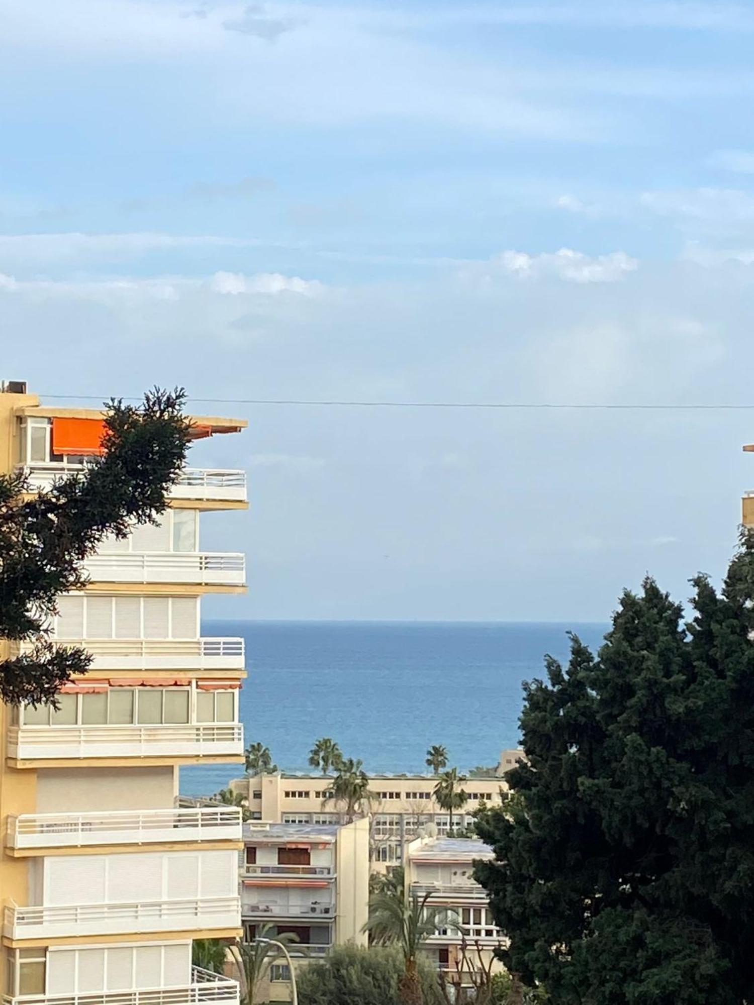 Apartamento Torremolinos Alexandri Buitenkant foto