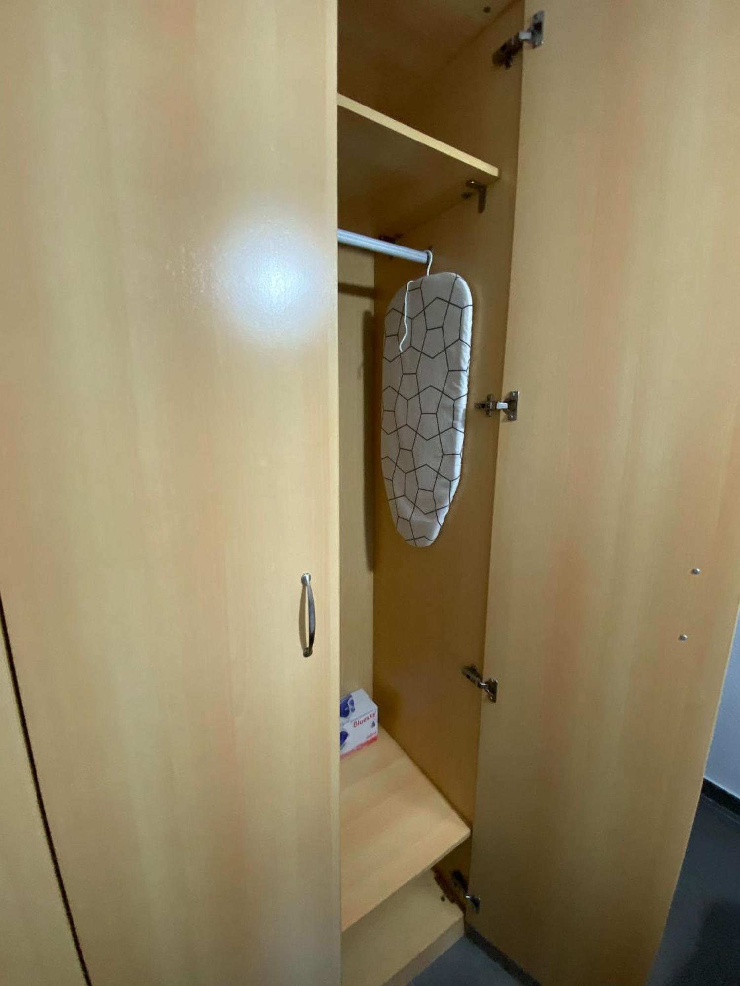 Apartamento Torremolinos Alexandri Buitenkant foto