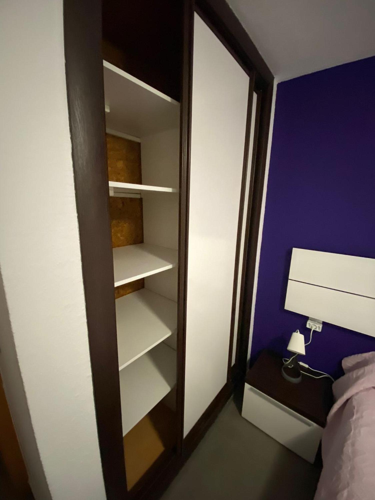 Apartamento Torremolinos Alexandri Buitenkant foto
