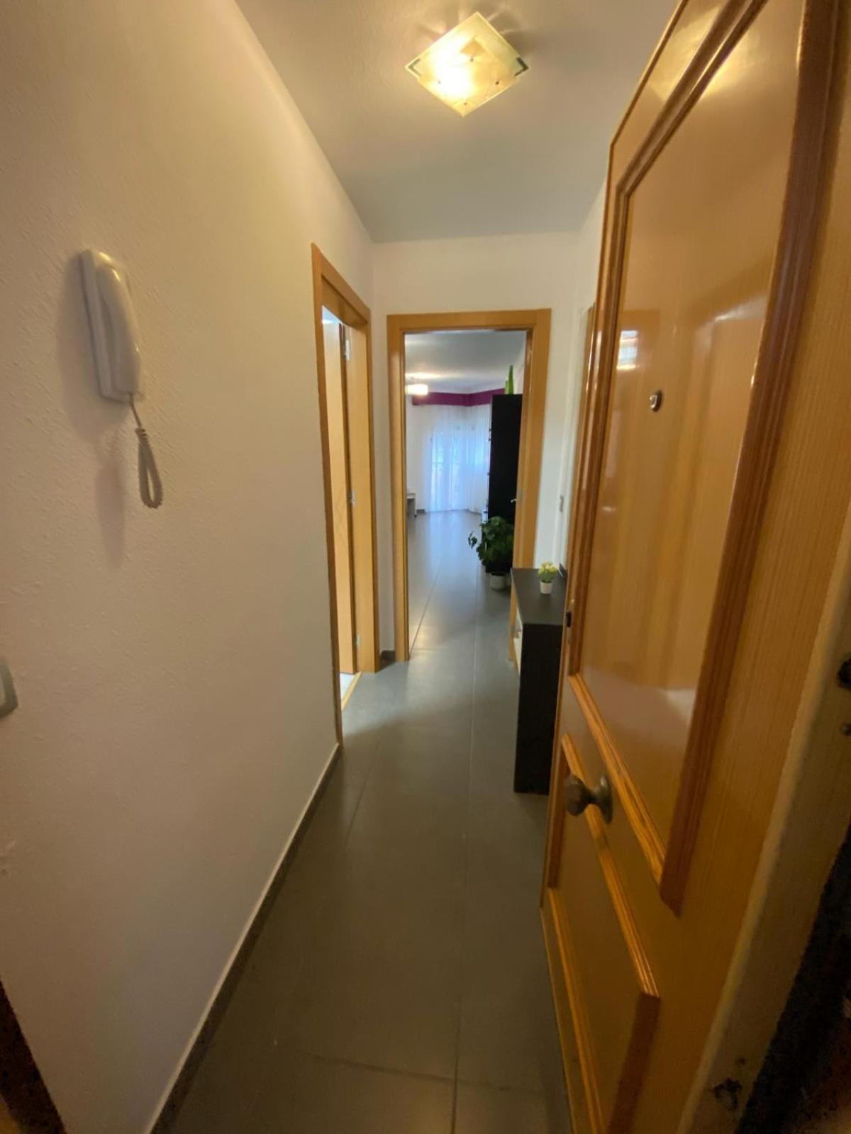 Apartamento Torremolinos Alexandri Buitenkant foto