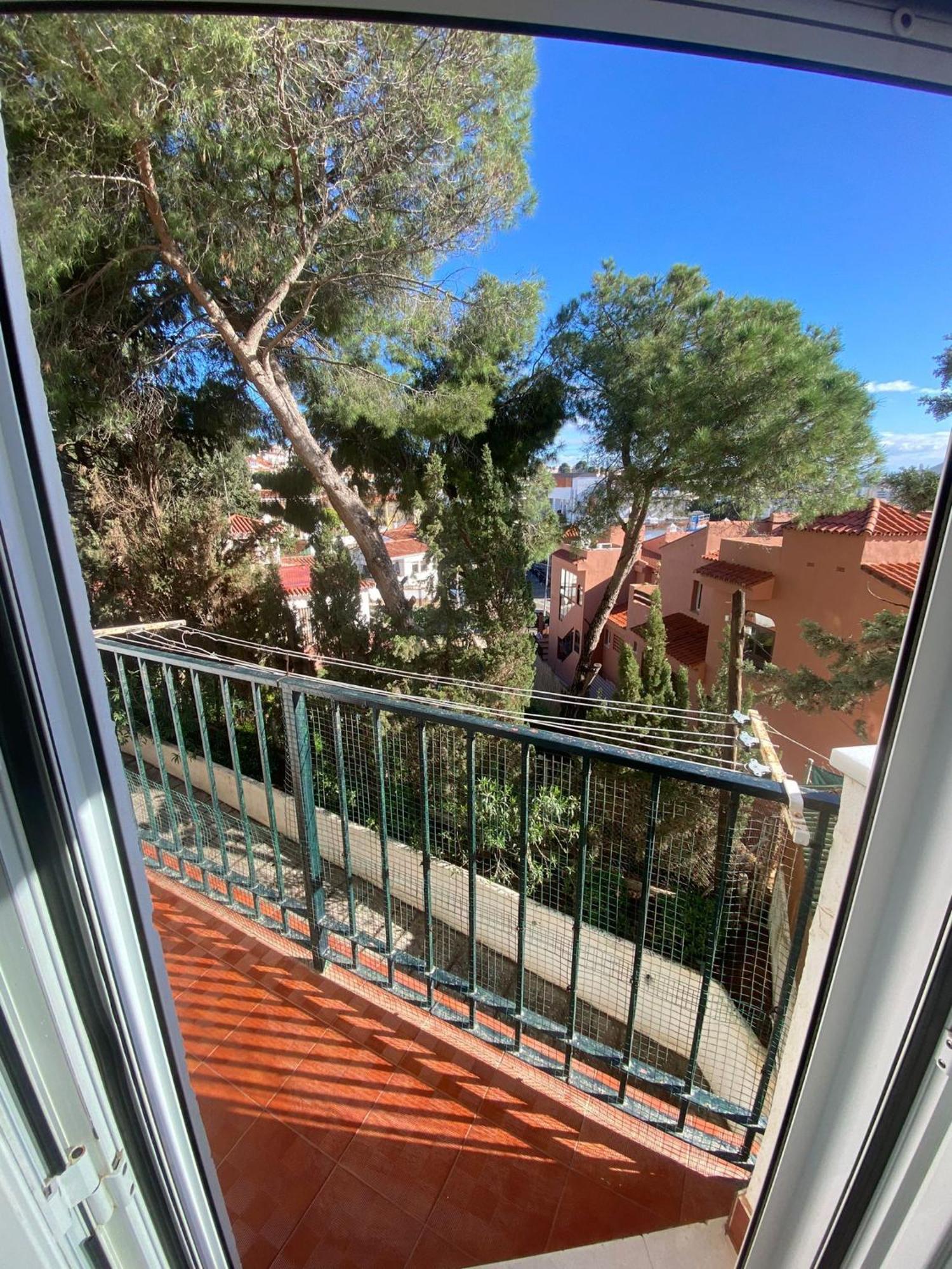 Apartamento Torremolinos Alexandri Buitenkant foto