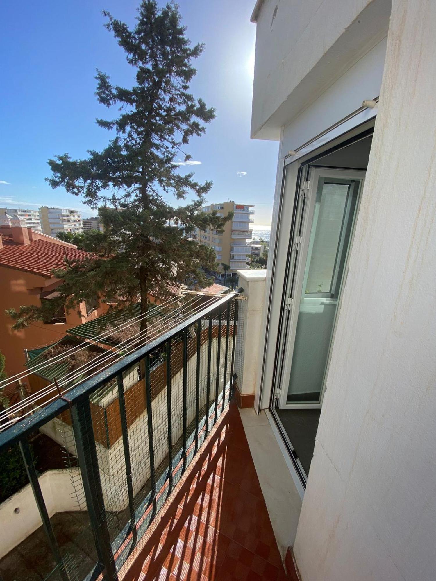 Apartamento Torremolinos Alexandri Buitenkant foto