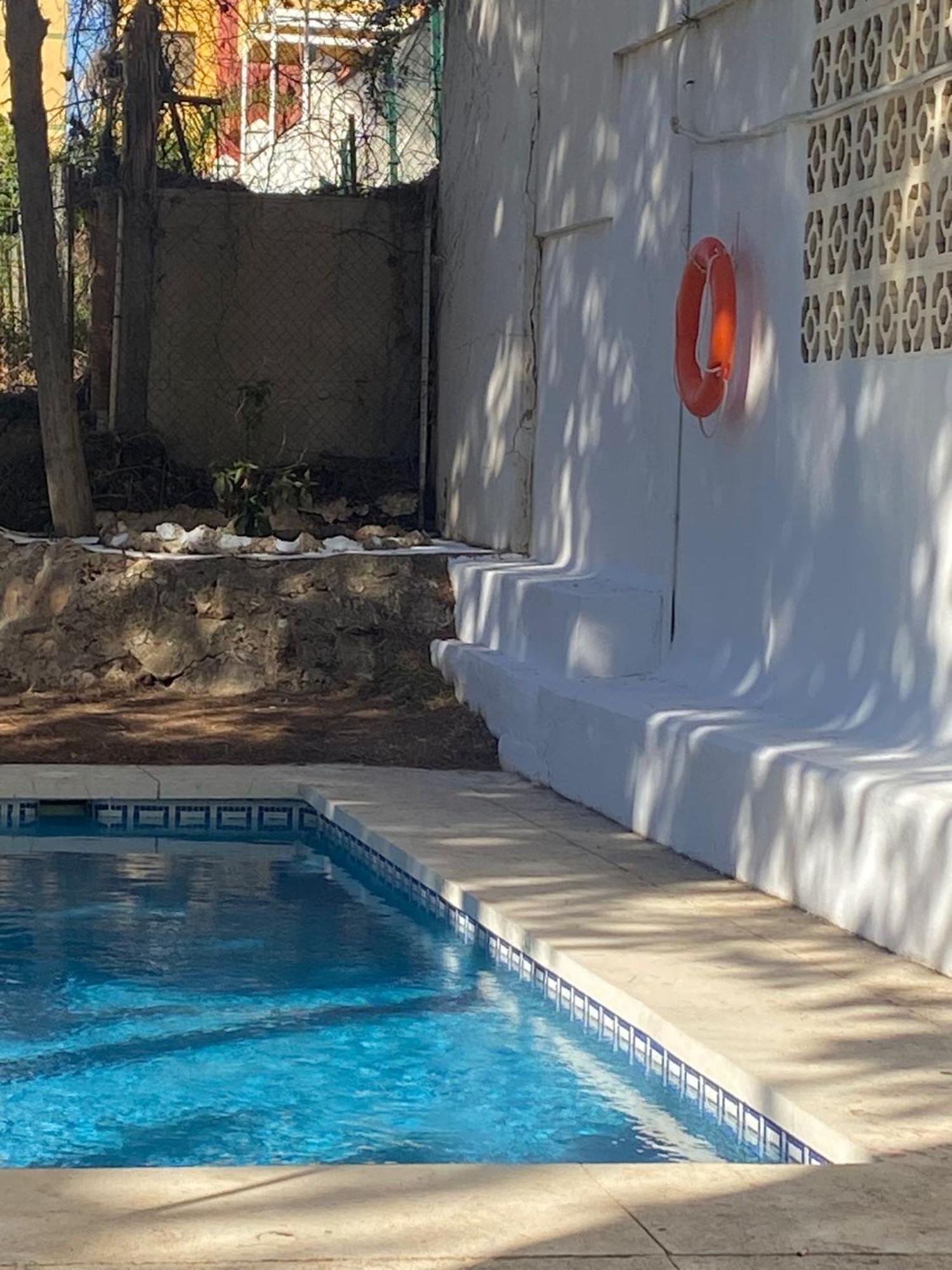 Apartamento Torremolinos Alexandri Buitenkant foto