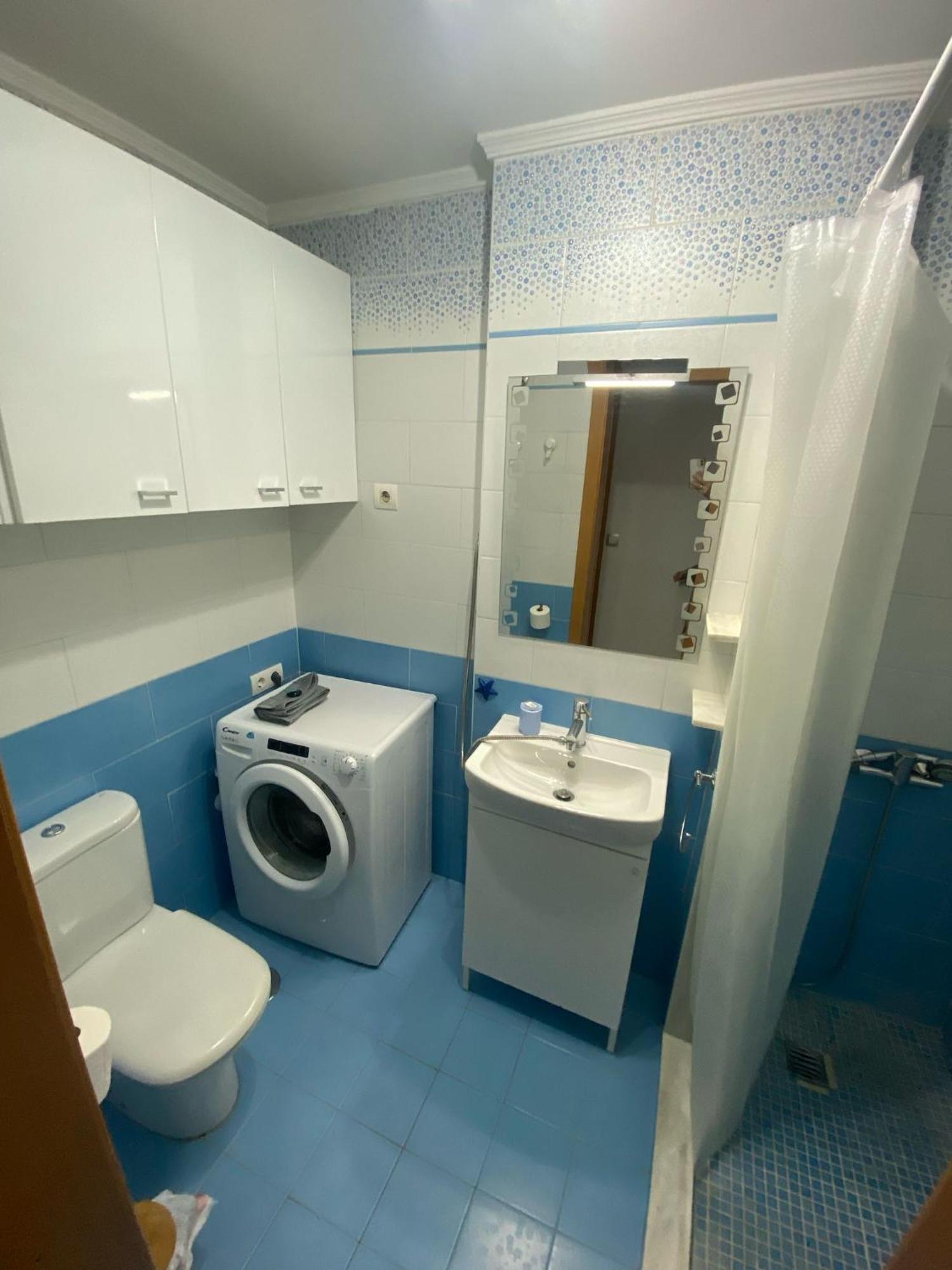 Apartamento Torremolinos Alexandri Buitenkant foto