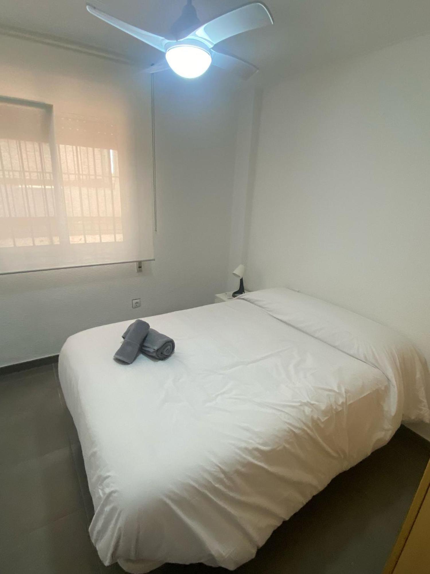 Apartamento Torremolinos Alexandri Buitenkant foto
