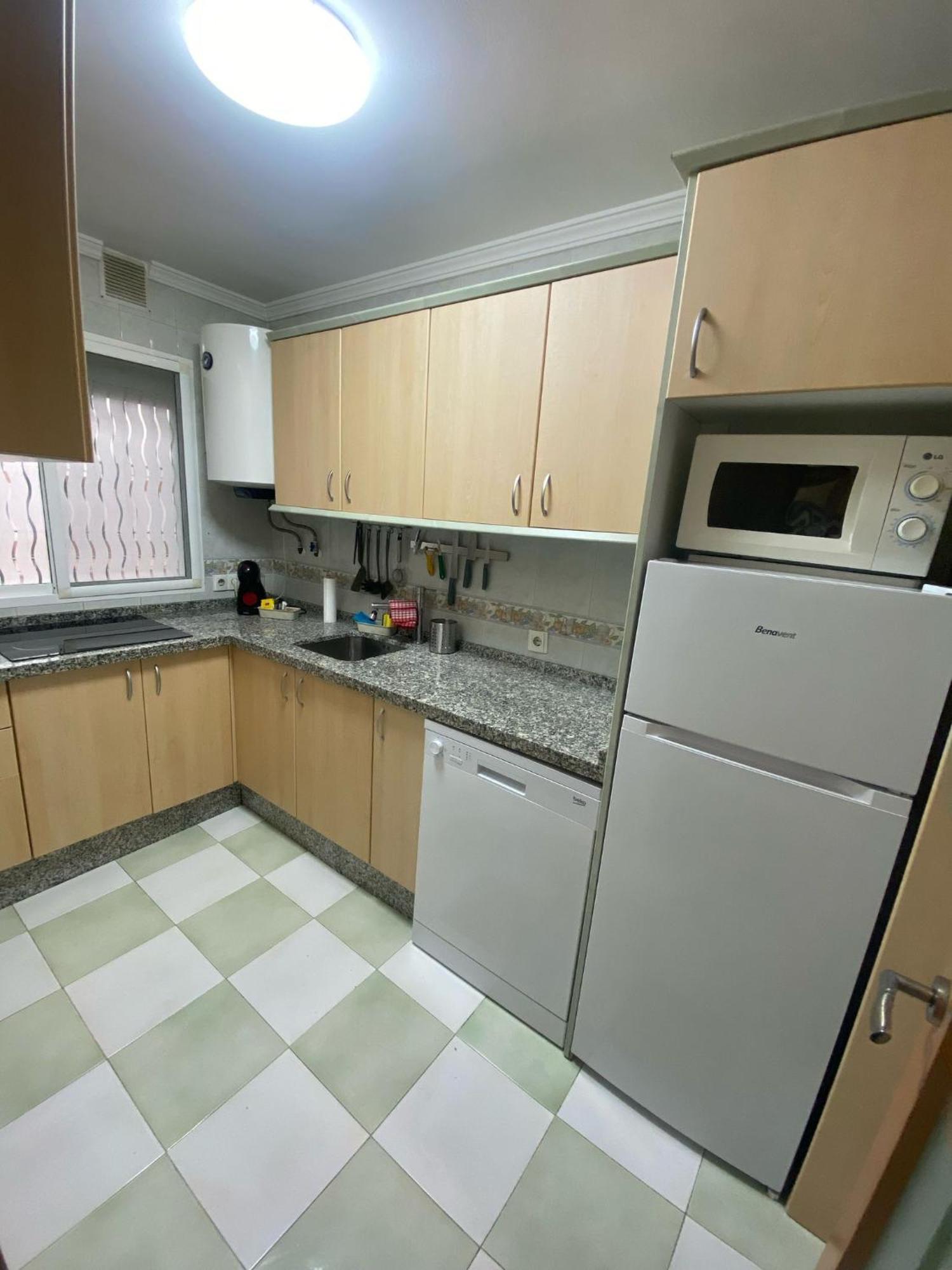 Apartamento Torremolinos Alexandri Buitenkant foto